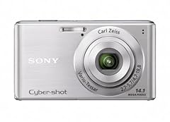 Sony dscw530 cyber for sale  Delivered anywhere in UK