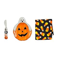 Mud pie halloween for sale  Delivered anywhere in USA 