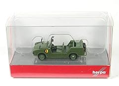 Herpa modellauto trabant gebraucht kaufen  Wird an jeden Ort in Deutschland