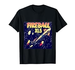 Fireball xl5 retro for sale  Delivered anywhere in USA 
