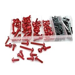 Motorcycle bolts suzuki for sale  Delivered anywhere in UK