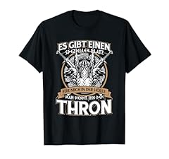 Thron hölle wikinger gebraucht kaufen  Wird an jeden Ort in Deutschland