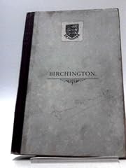 History ville birchington for sale  Delivered anywhere in UK