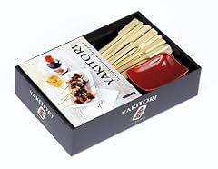 Yakitori coffret coupelle d'occasion  Livré partout en Belgiqu