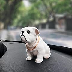 Car nodding dog for sale  Delivered anywhere in UK