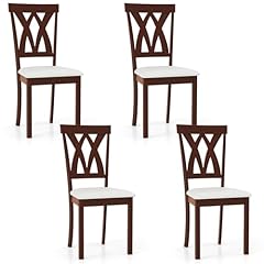 Giantex wood dining for sale  Delivered anywhere in USA 