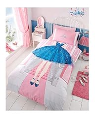 Lions girls duvet for sale  Delivered anywhere in UK