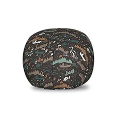 Ambesonne fishing theme for sale  Delivered anywhere in USA 