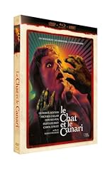 Chat canari collector d'occasion  Livré partout en France