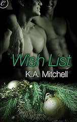 Wish list for sale  Delivered anywhere in USA 