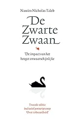 Zwarte zwaan impact d'occasion  Livré partout en Belgiqu