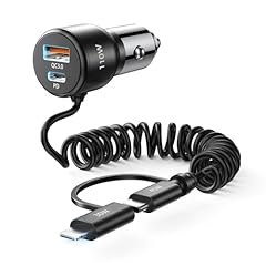 Chargeur voiture charge d'occasion  Livré partout en France