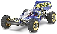 Tamiya 300058489 buggy usato  Spedito ovunque in Italia 