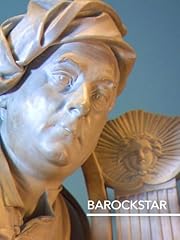 Barockstar usato  Spedito ovunque in Italia 