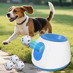 Deeteck automatic ball for sale  Delivered anywhere in USA 