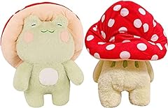 Frog plush toys for sale  Delivered anywhere in USA 