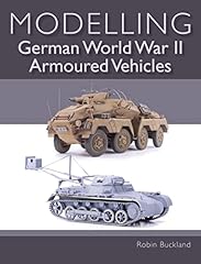 Modelling german wwii for sale  Delivered anywhere in Ireland