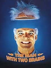 Man two brains for sale  Delivered anywhere in UK