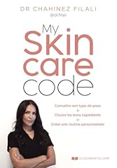 Skincare code d'occasion  Livré partout en France
