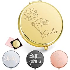 Zhamate personalized compact for sale  Delivered anywhere in USA 
