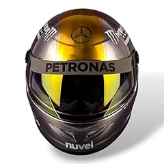 Rheos helmet cromo for sale  Delivered anywhere in UK