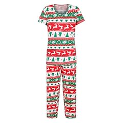 Ladies christmas pyjamas for sale  Delivered anywhere in UK