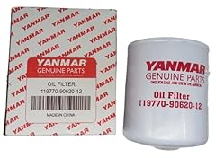 Yanmar oil filter for sale  Delivered anywhere in UK