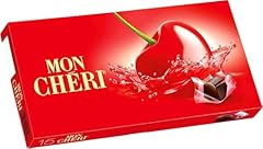 Ferrero mon cheri gebraucht kaufen  Wird an jeden Ort in Deutschland