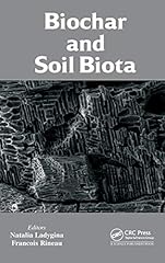 Biochar and soil d'occasion  Livré partout en France