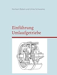 Einführung umlaufgetriebe kur gebraucht kaufen  Wird an jeden Ort in Deutschland