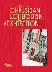 Christian louboutin exhibition for sale  Delivered anywhere in Ireland