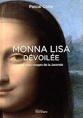 Monna lisa dévoilée d'occasion  Livré partout en France