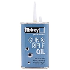 Abbey gun rifle for sale  Delivered anywhere in UK
