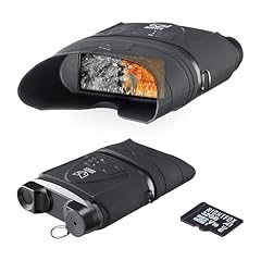 Nightfox corsac 1080p d'occasion  Livré partout en France