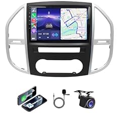 Android car stereo for sale  Delivered anywhere in UK