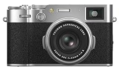 Fujifilm x100vi silver for sale  Delivered anywhere in UK