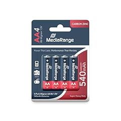 Mediarange super heavy gebraucht kaufen  Wird an jeden Ort in Deutschland