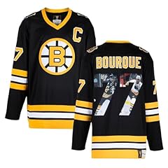 Ray bourque signed for sale  Delivered anywhere in USA 