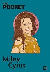 Pocket miley cyrus for sale  Delivered anywhere in UK