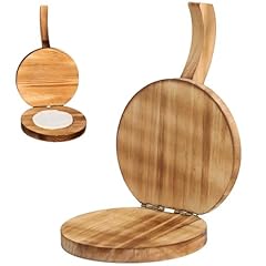 Wooden tortilla press for sale  Delivered anywhere in UK