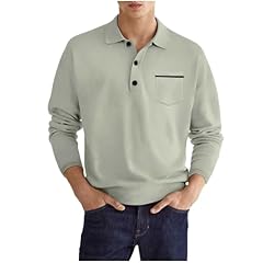 Muscularfit causal polo for sale  Delivered anywhere in USA 
