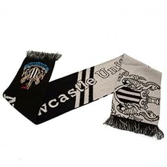 Newcastle united scarf for sale  Delivered anywhere in UK