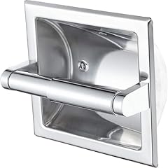 Recessed toilet paper for sale  Delivered anywhere in UK