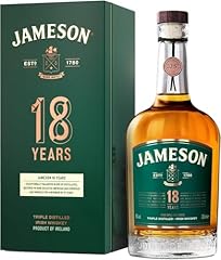 Jameson year old for sale  Delivered anywhere in Ireland