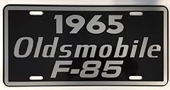 1965 oldsmobile metal for sale  Delivered anywhere in USA 