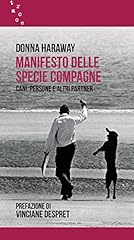 Manifesto delle specie usato  Spedito ovunque in Italia 