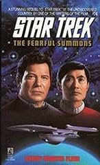 The Fearful Summons (Star Trek: The Original Series Book 74) for sale  Delivered anywhere in Canada