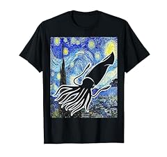 Squid starry night for sale  Delivered anywhere in USA 