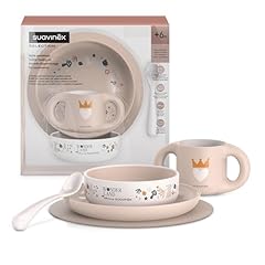 Suavinex set vaisselle d'occasion  Livré partout en France