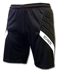 Ichnos pantaloncini neri usato  Spedito ovunque in Italia 